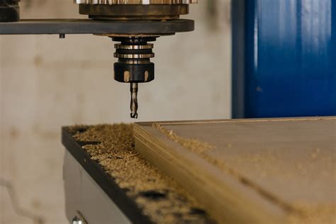 nashville cnc mills